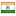 aarushgoc.com server is located in India